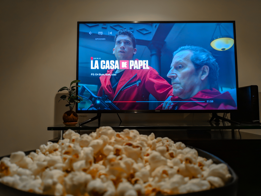 Notre sélection des meilleures séries espagnoles Netflix