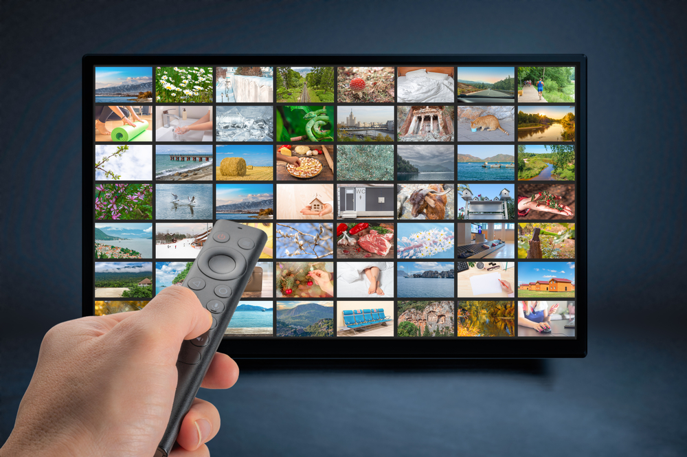 Meilleures plateformes de streaming 2022