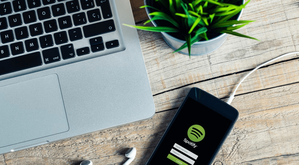 modifier une playlist Spotify à partir de votre ordinateur