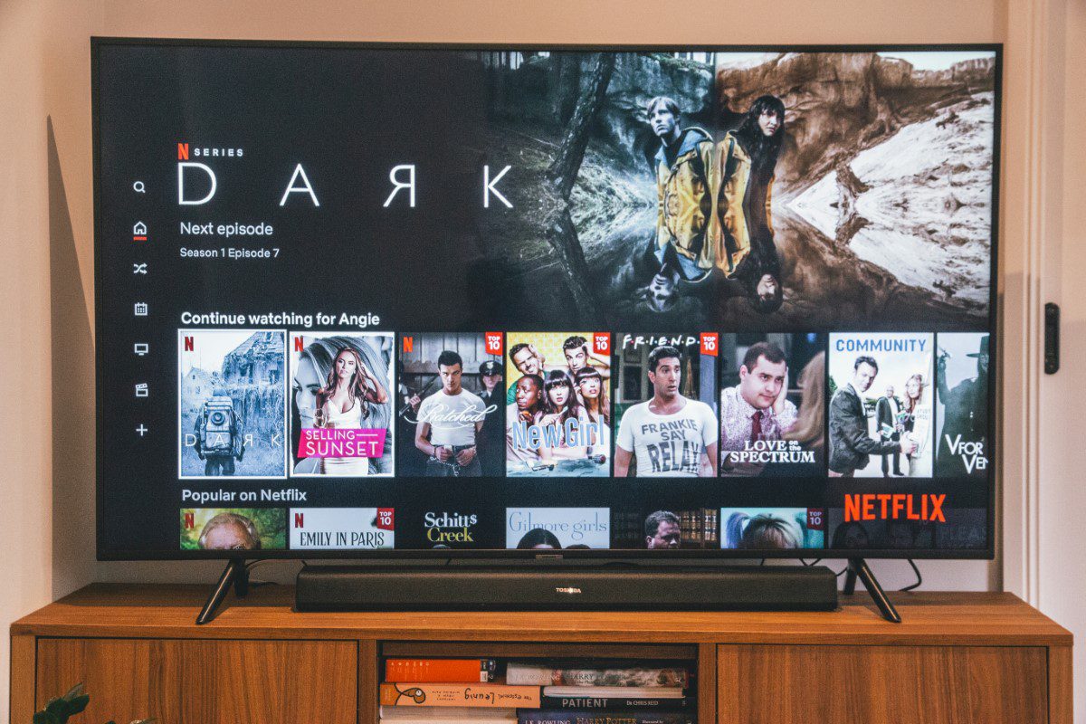 Bleach sur Netflix aux États-Unis