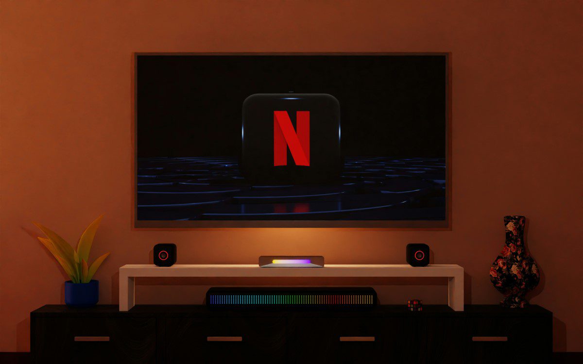 To the Lake saison 2 sur Netflix