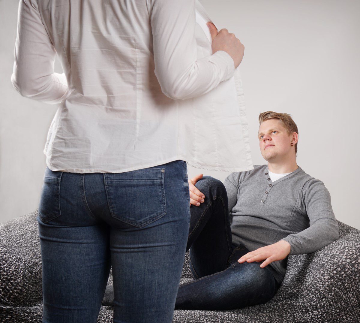 attentes sexuelles