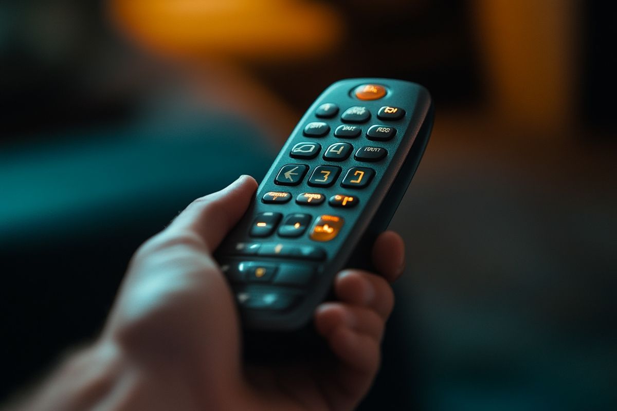 Les erreurs courantes à éviter avec l'IPTV 2025
