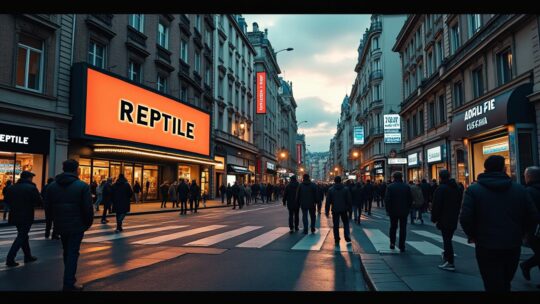 La réussite de la distribution du film Reptile décryptée