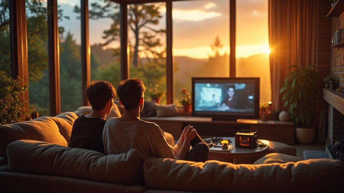 Les films en streaming vf à revoir : classiques et nouveautés