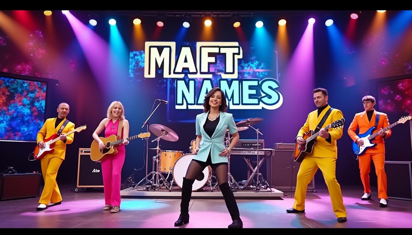 découvrez les bandes-son inoubliables des séries tv des années 70 qui ont marqué notre enfance : une sélection nostalgique des musiques cultes ayant accompagné les plus grands succès télévisés de cette décennie.