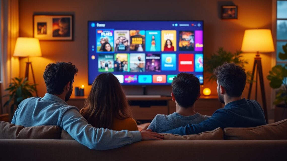 Les youtube séries TV à regarder après votre film préféré