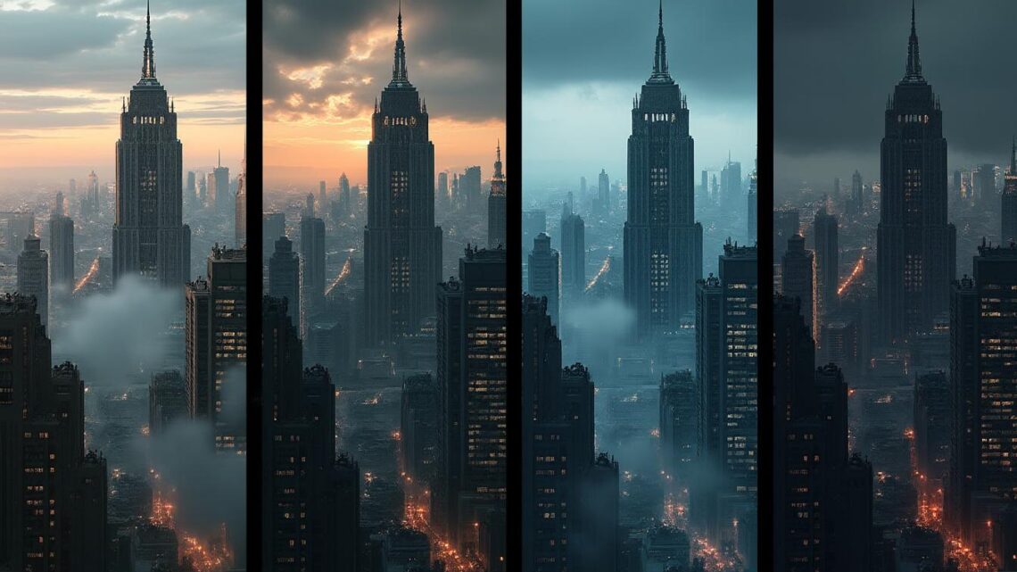 Pourquoi Batman série TV continue d’inspirer de nouveaux projets