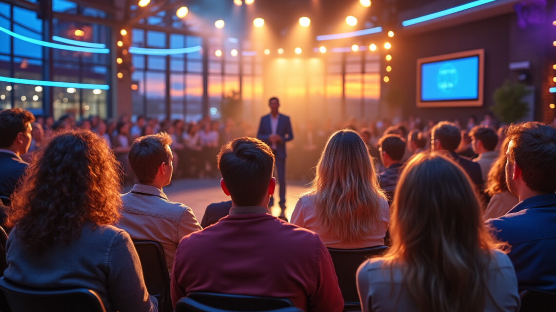 Blind test série TV : les thèmes pour animer votre prochain quiz