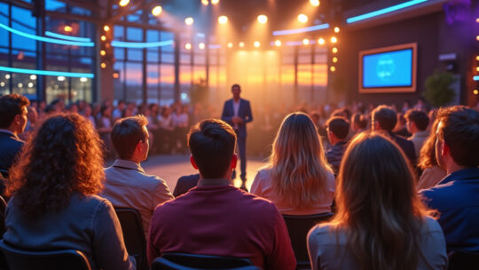 Blind test série TV : les thèmes pour animer votre prochain quiz