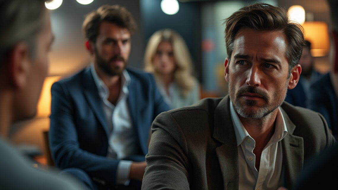 Casting série TV : les erreurs à éviter pour faire bonne impression