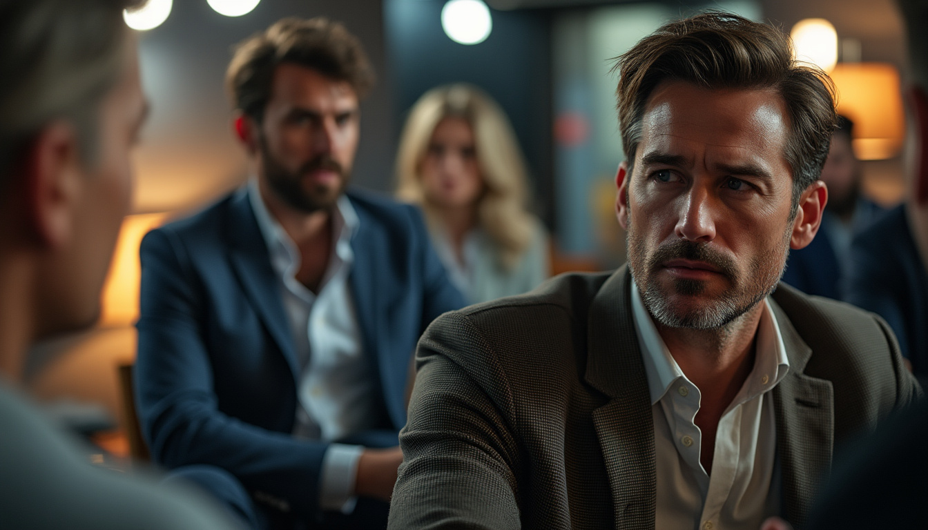 découvrez les erreurs à éviter lors d'un casting pour une série tv afin de faire bonne impression et maximiser vos chances de décrocher un rôle.