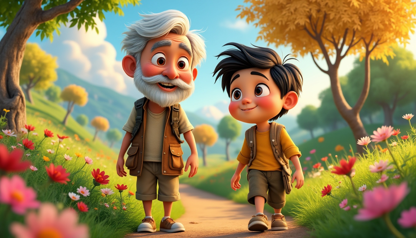 découvrez une analyse approfondie des motivations du vieux personnage principal dans le film là-haut. plongez dans la psychologie et les raisons qui le poussent à entreprendre son étonnant voyage.