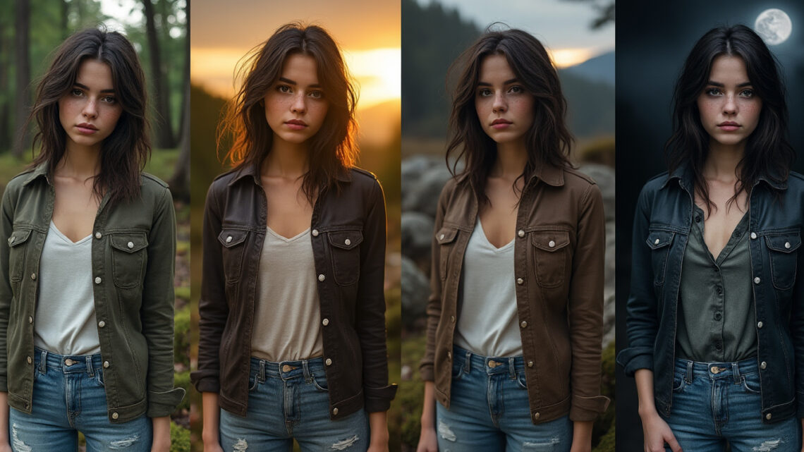 Fantomette série TV : Comment s’inscrit-elle dans la tradition des héroïnes?