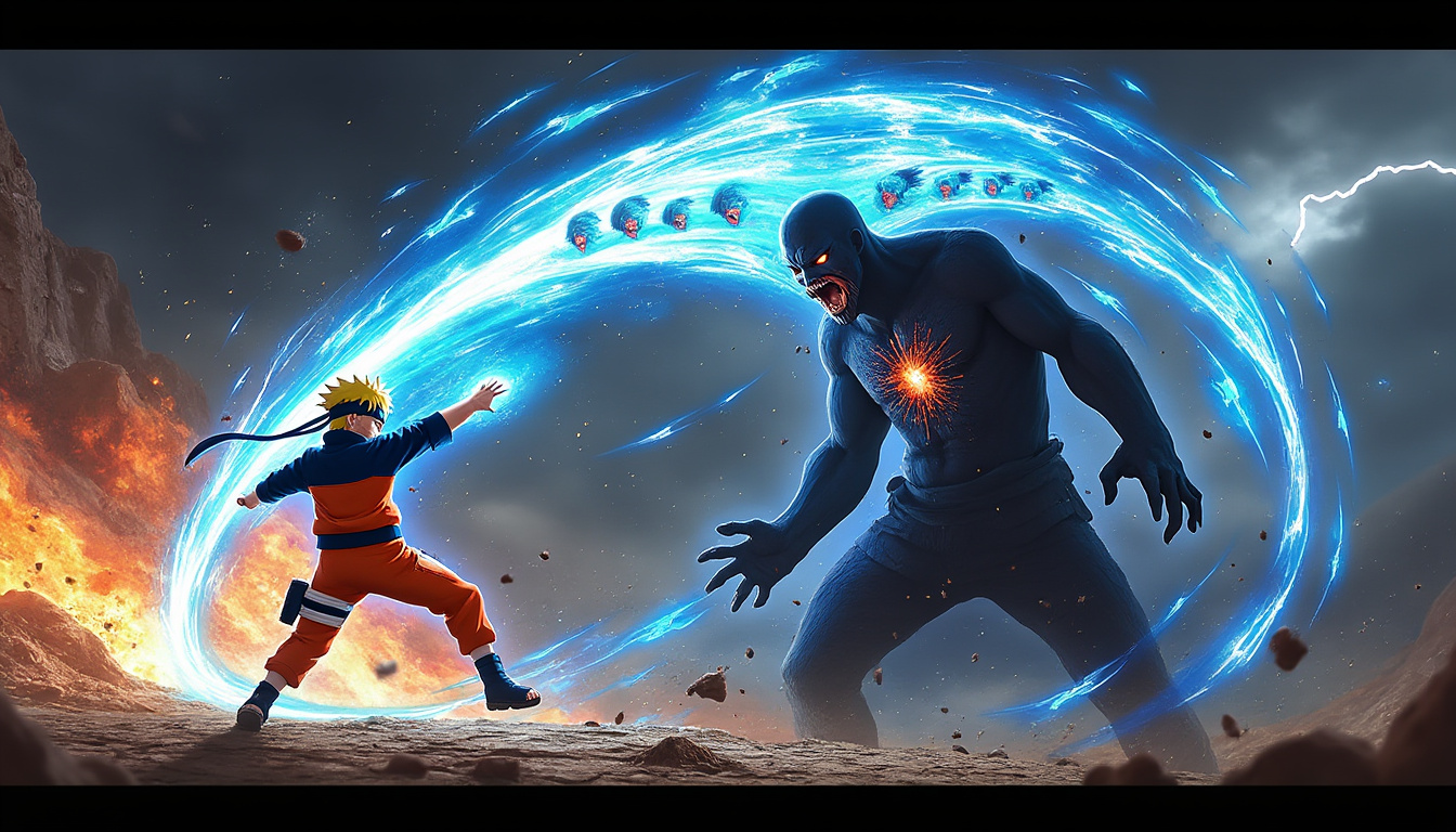 découvrez les 10 moments les plus épiques de naruto shippuden à revivre en streaming. revivez les combats légendaires, retournements inattendus et scènes cultes de la série mythique des ninjas !