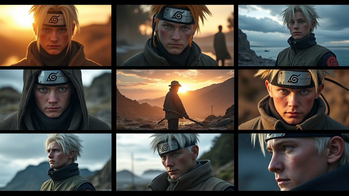 Les 10 moments les plus épiques de Naruto Shippuden en streaming