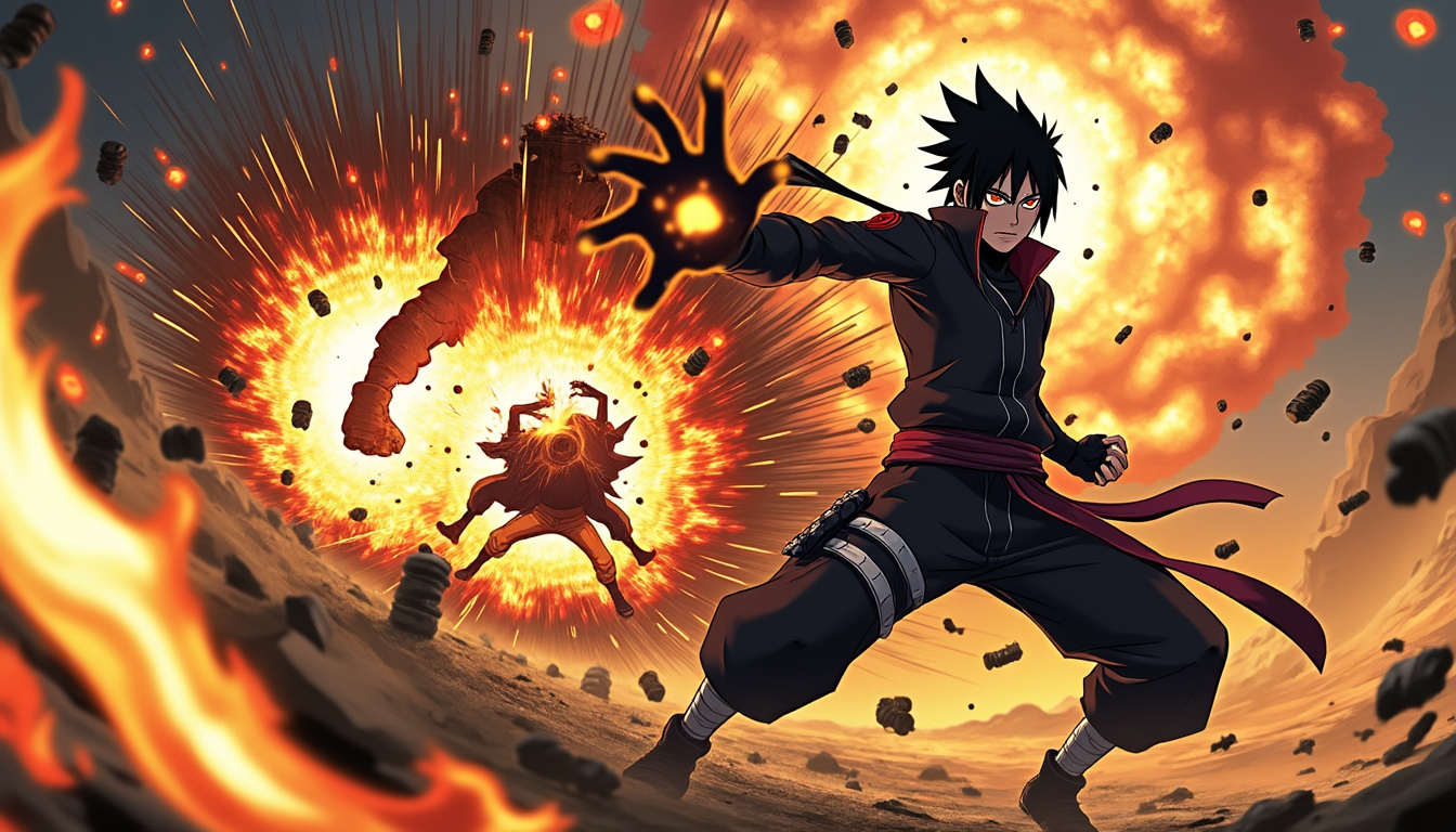 découvrez les 10 moments les plus épiques de naruto shippuden en streaming : scènes d'action inoubliables, combats légendaires et émotions fortes pour revivre les instants les plus marquants de l'anime culte !