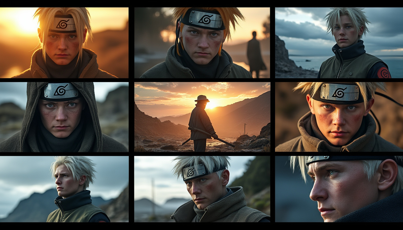 découvrez les 10 moments les plus épiques de naruto shippuden en streaming : une sélection inoubliable de combats, révélations et scènes marquantes qui ont bouleversé les fans de l’anime. revivez l’intensité et l’émotion de chaque instant culte !