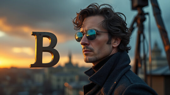 Les personnages de film commençant par b : une analyse des plus mémorables