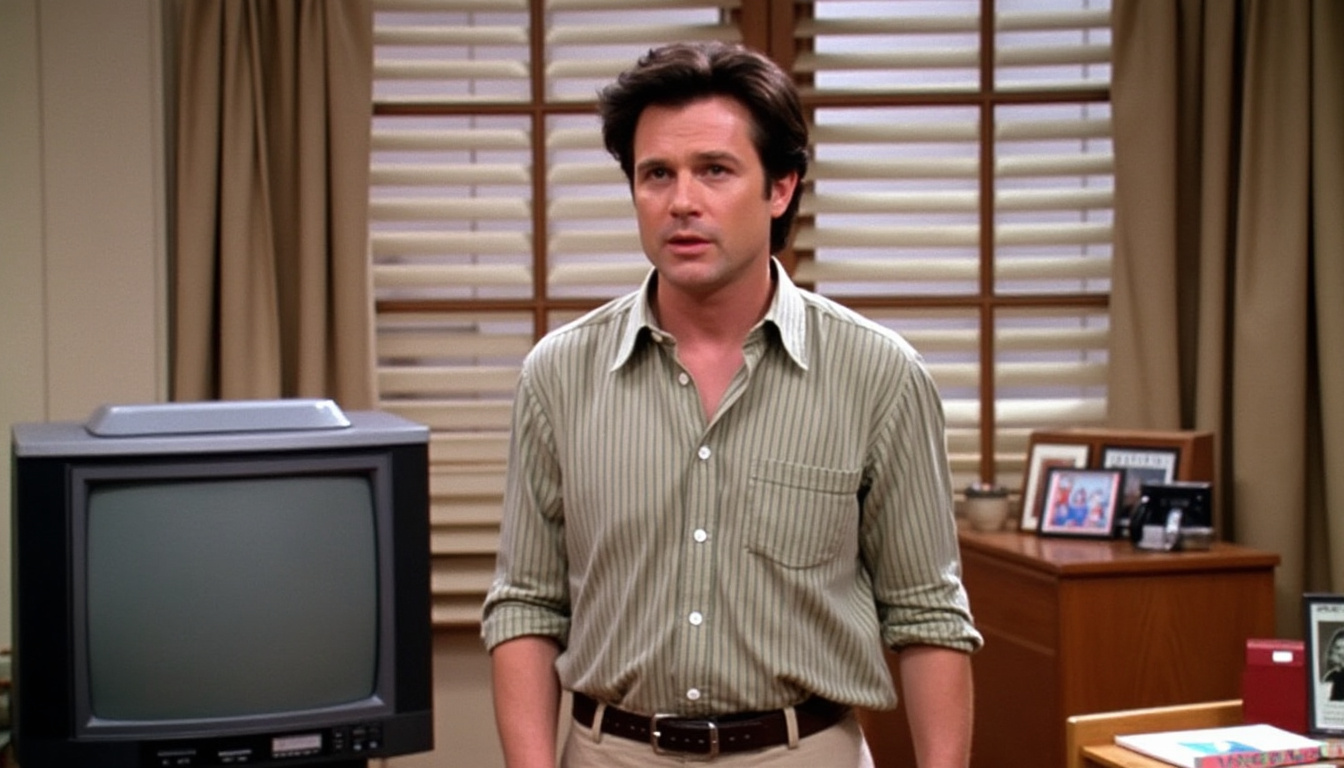 découvrez la vie inspirante de michael j. fox, un acteur emblématique et un modèle de ténacité, qui apporte espoir et motivation à des millions de personnes à travers son combat contre la maladie de parkinson.