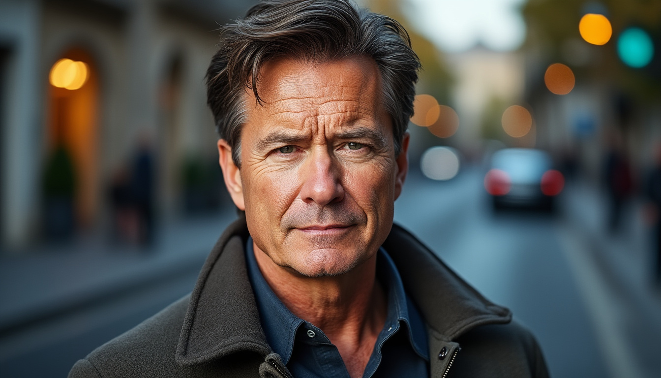 découvrez le parcours inspirant de michael j. fox, acteur emblématique et symbole de persévérance, qui continue de motiver des millions de personnes grâce à sa ténacité face à la maladie de parkinson.