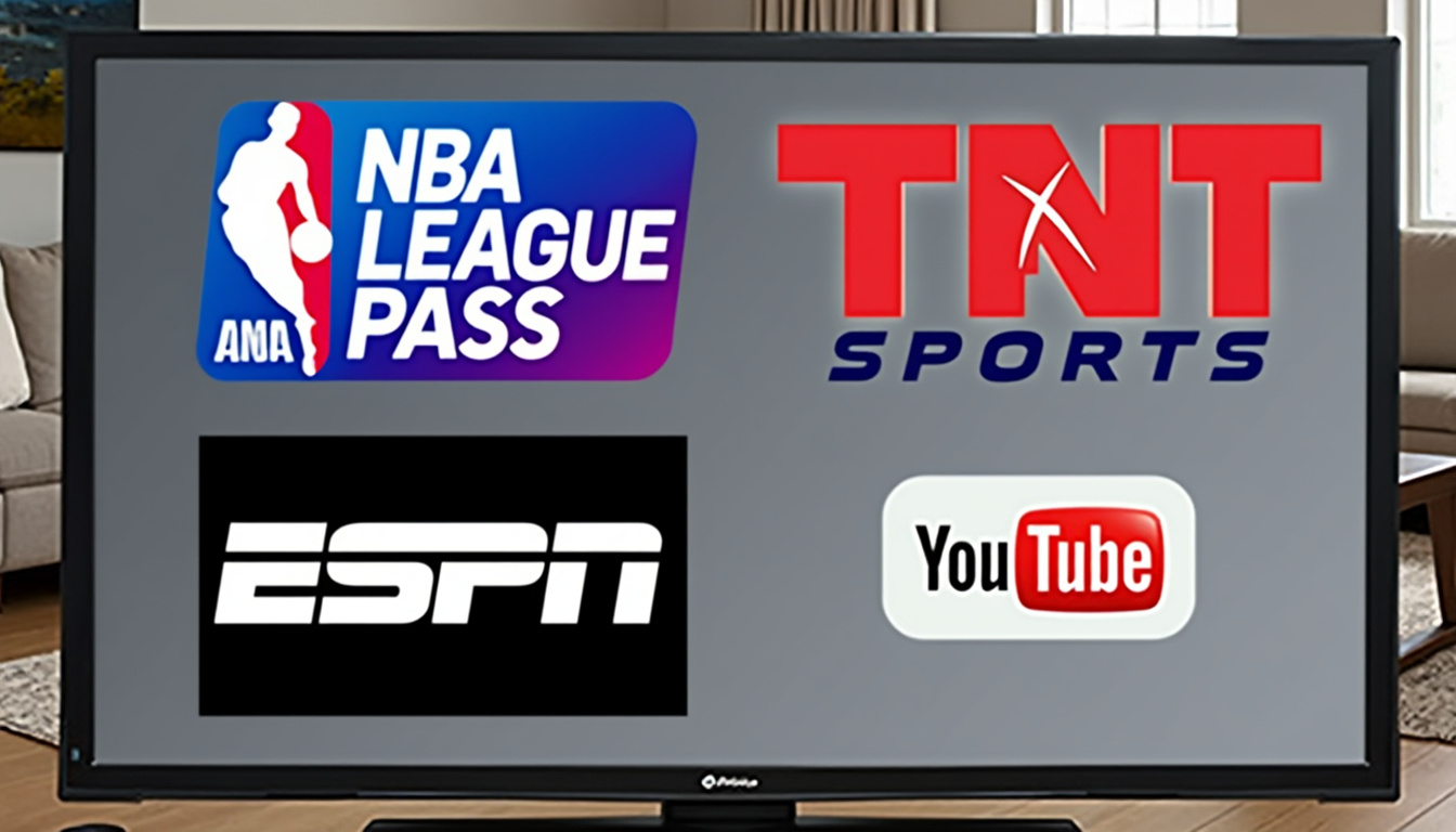 découvrez comment regarder la nba en streaming avec nos conseils pratiques : accédez facilement aux matchs en direct, profitez d’une expérience optimale et ne manquez aucune action !