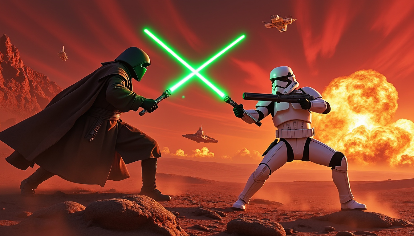 découvrez où regarder star wars 3 en streaming légalement ! notre guide compare les meilleures plateformes pour visionner la revanche des sith en toute simplicité et sécurité.