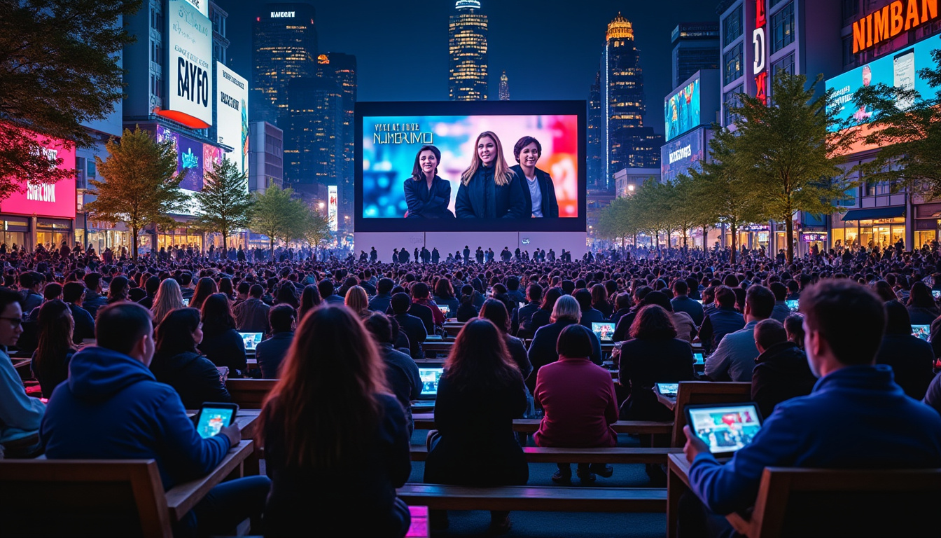 découvrez pourquoi les séries tv magazine séduisent de plus en plus de téléspectateurs aujourd'hui : analyse des recettes de leur succès, formats dynamiques et sujets d'actualité qui passionnent le public.