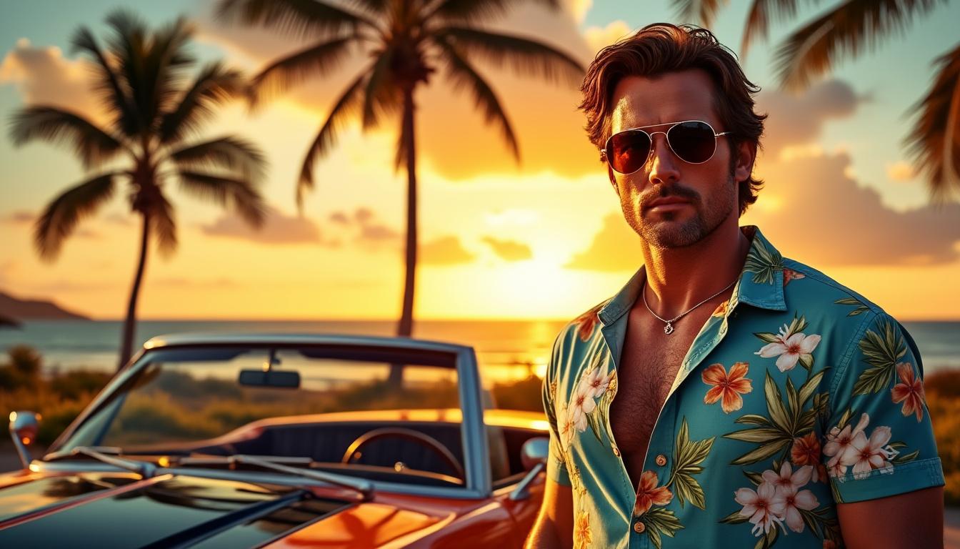 découvrez comment la série tv magnum a révolutionné la représentation des héros à l’écran en apportant une nouvelle profondeur psychologique, de l’humour et un vent de modernité dans les années 80. analysez son impact et son héritage sur les personnages de séries actuelles.