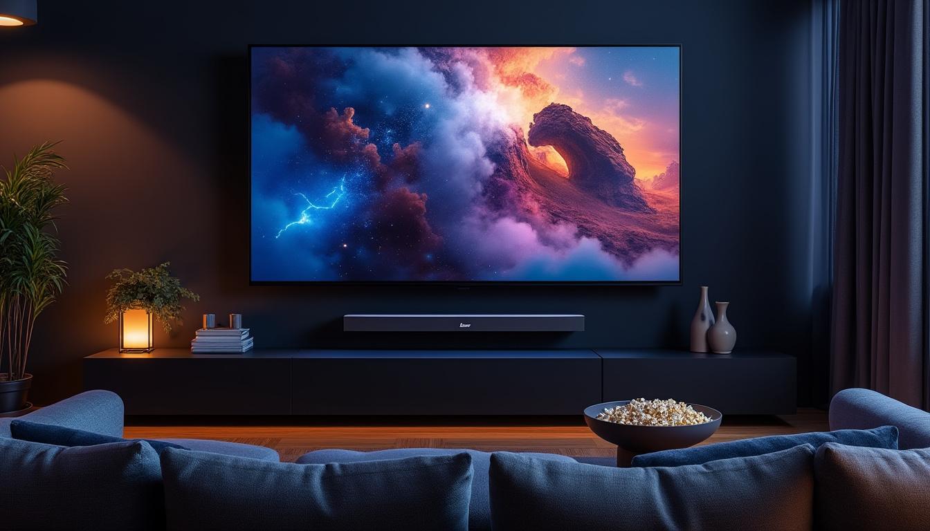 découvrez comment optimiser votre expérience de streaming star wars à la maison grâce à des conseils pratiques pour améliorer la qualité d’image, du son et profiter pleinement de chaque film ou série dans les meilleures conditions.