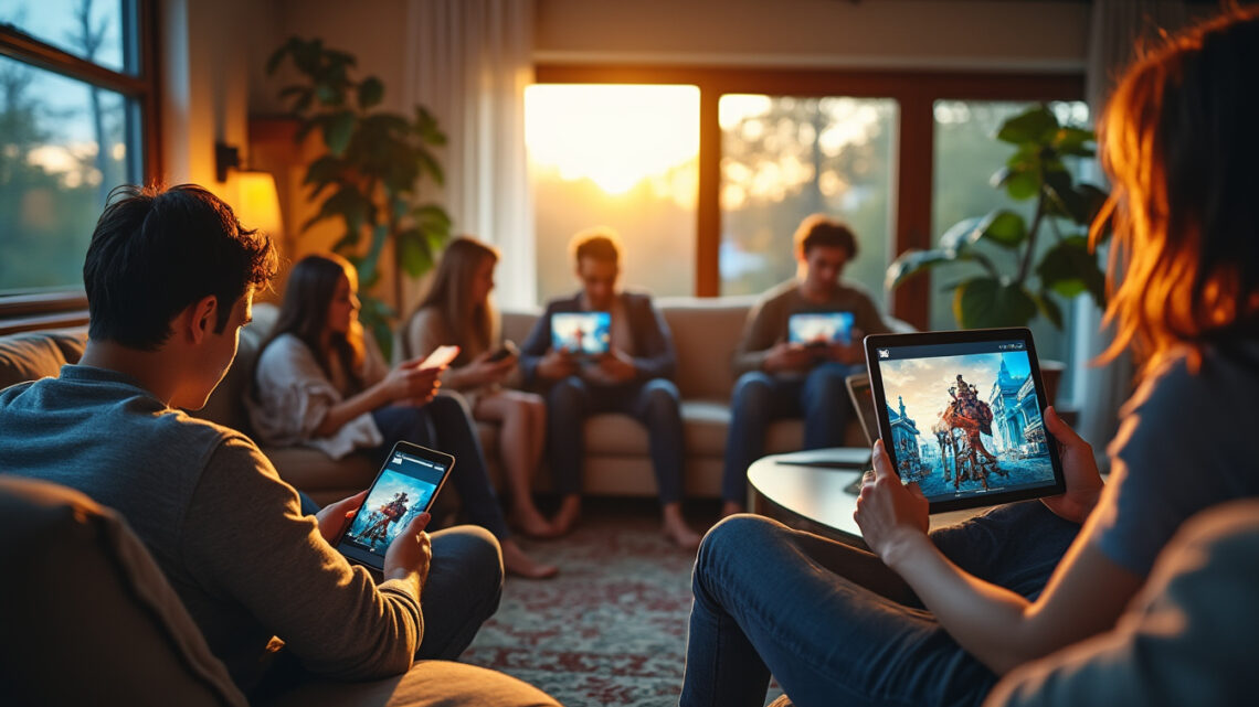 Comment le one piece streaming a révolutionné la consommation de la série culte ?