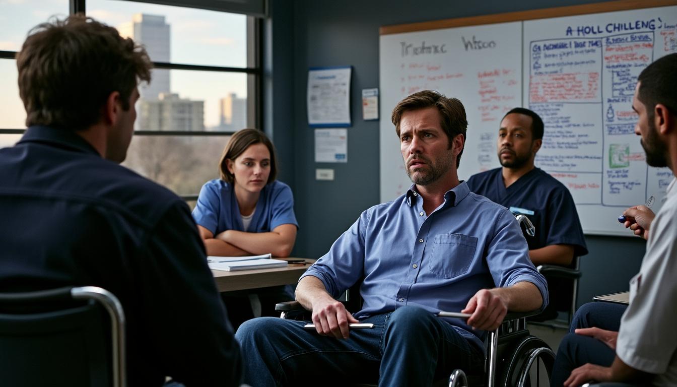 découvrez notre analyse des épisodes les plus mémorables de dr house en streaming : intrigues marquantes, personnages inoubliables et moments cultes de la série médicale phare.
