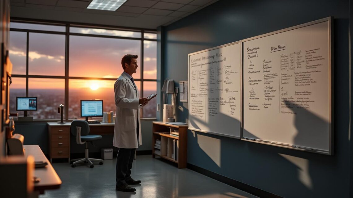 Dr House en streaming : analyse des épisodes les plus mémorables