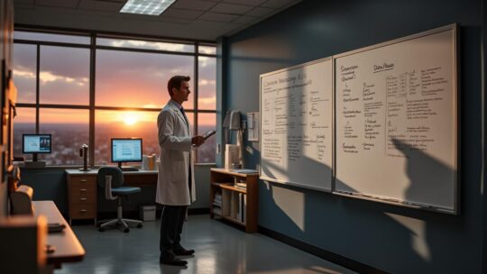 Dr House en streaming : analyse des épisodes les plus mémorables