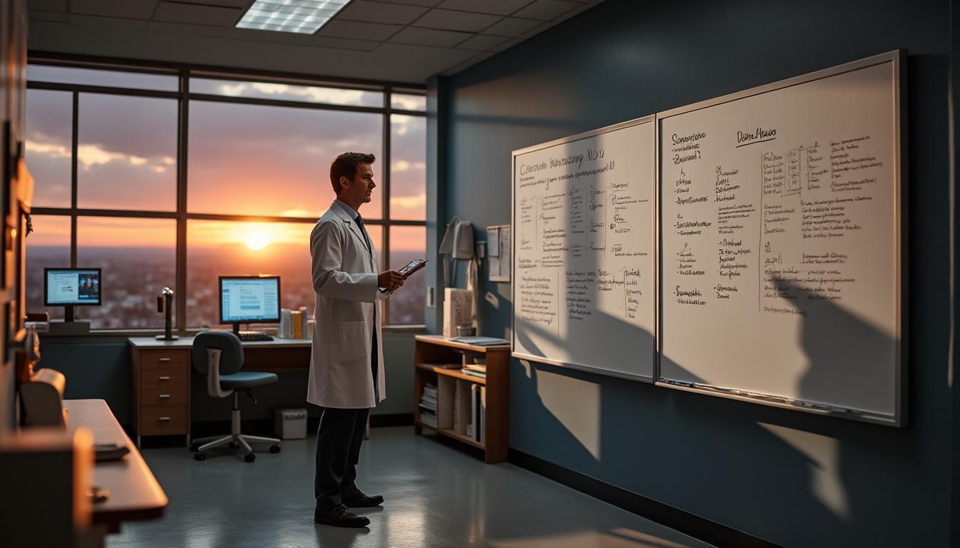 découvrez notre analyse des épisodes les plus mémorables de dr house en streaming. plongez dans l'univers du célèbre médecin, revivez ses enquêtes médicales fascinantes et trouvez où regarder la série en ligne.