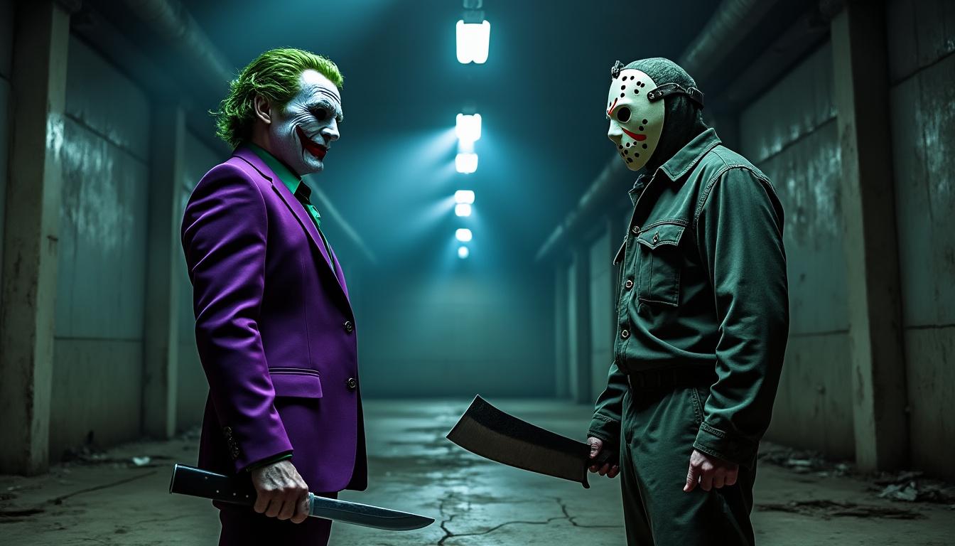découvrez les personnages de films dont le nom commence par la lettre j, qu'ils soient héros ou vilains. plongez dans l'analyse de ces figures emblématiques qui captivent et marquent l'histoire du cinéma.