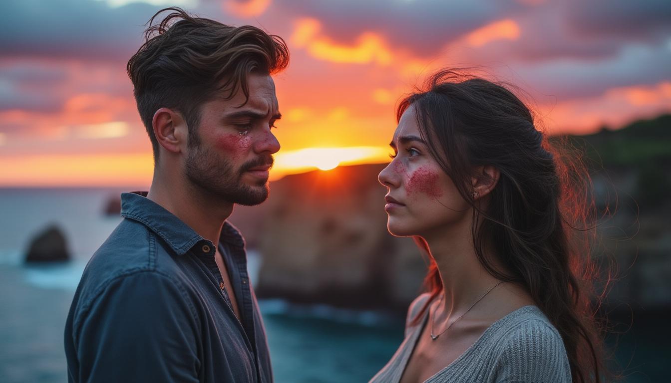 découvrez comment les films d'amour tristes reflètent nos propres émotions et expériences. analyse des œuvres marquantes où la fiction rejoint la réalité, pour vibrer et comprendre la force des histoires bouleversantes.