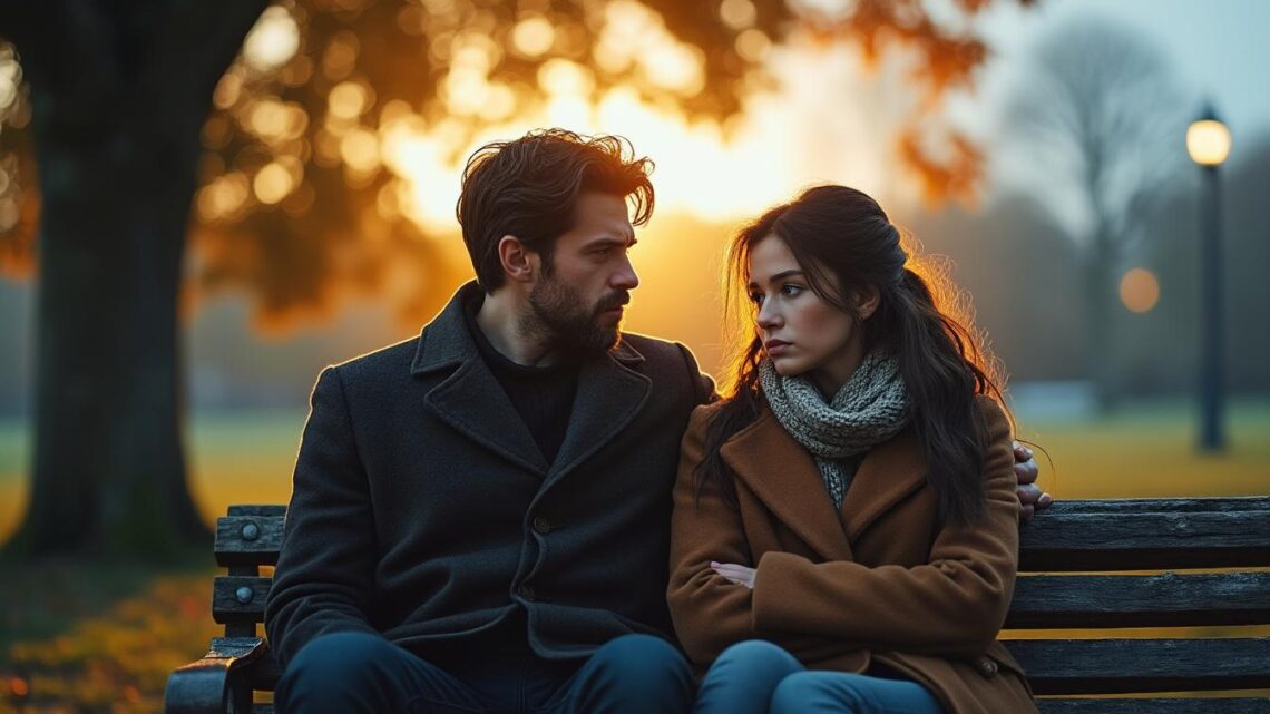 Film d’amour triste : quand la fiction devient miroir de la réalité