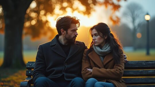 Film d’amour triste : quand la fiction devient miroir de la réalité