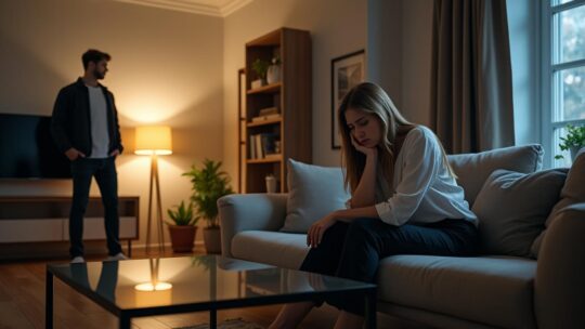 Infidélité (le film) et ses répercussions sur le couple, une analyse poussée