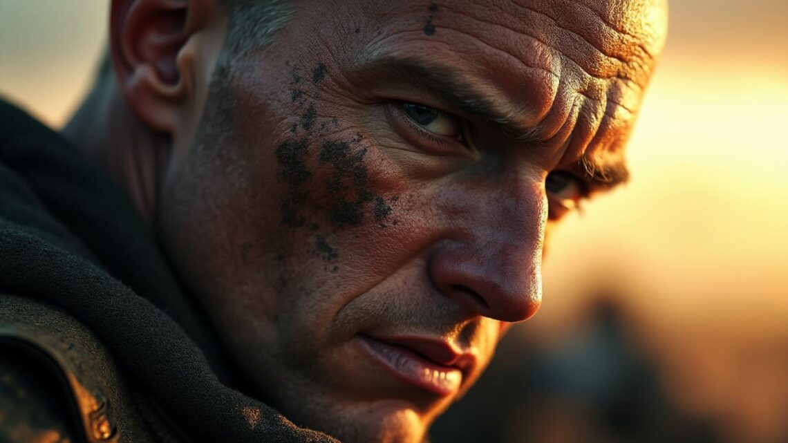 Kingdom (série TV) : Un mélange explosif d’action et de drame