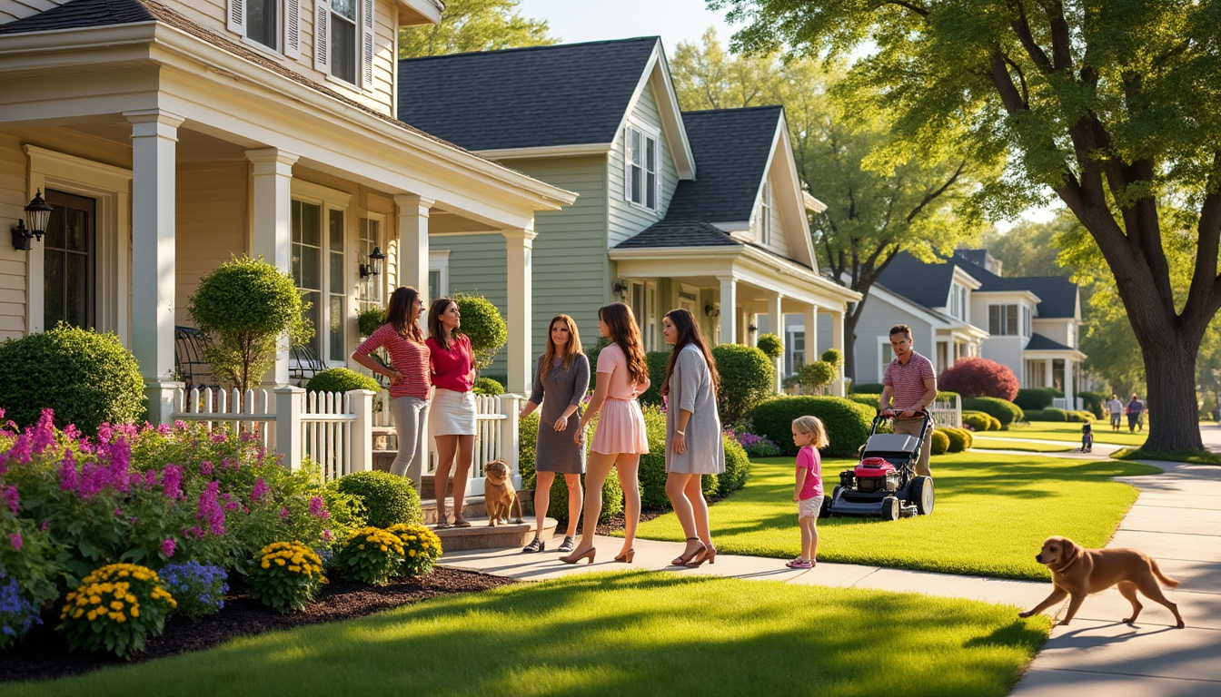 découvrez toutes les meilleures astuces pour regarder desperate housewives en streaming hd, profiter de chaque épisode en haute définition et accéder facilement à votre série préférée en ligne.