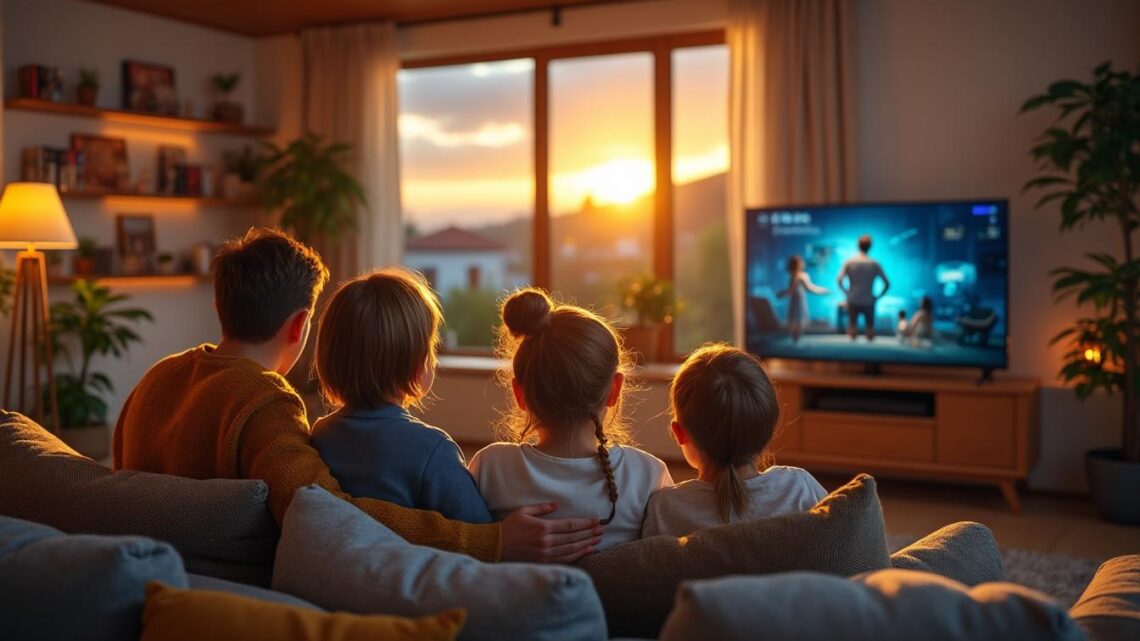 Les raisons pour lesquelles Papa ou Maman en streaming séduit un public varié
