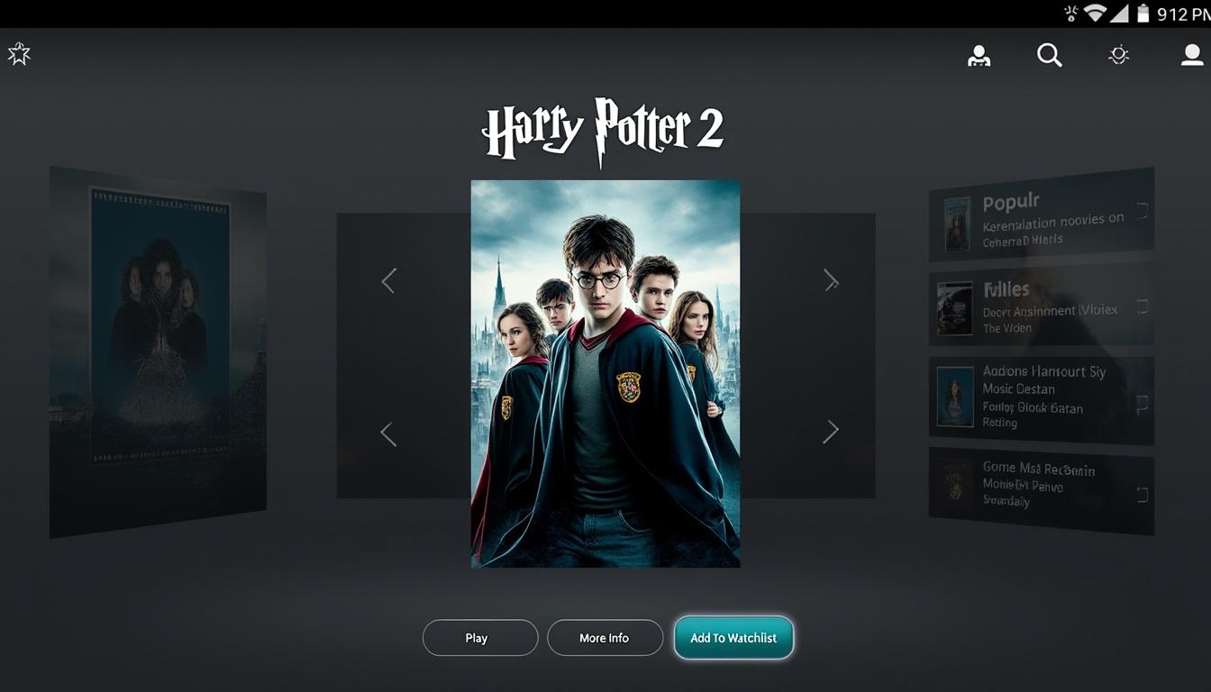 découvrez où regarder légalement et gratuitement le film harry potter 2 en streaming. suivez nos conseils pour trouver les meilleures plateformes officielles sans frais et profiter de cette aventure magique en toute légalité.
