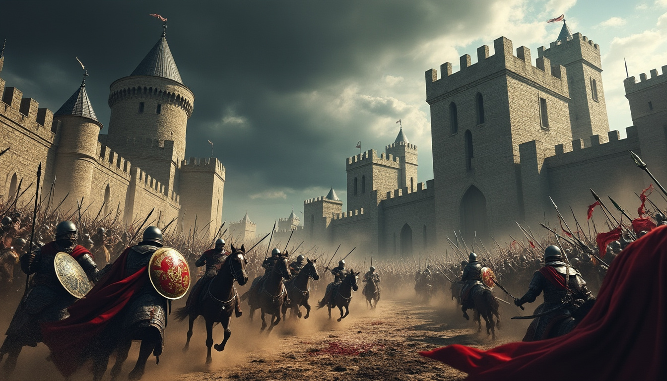 découvrez pourquoi game of thrones en streaming continue de passionner des millions de fans à travers le monde. analyse du succès, des personnages et de l’impact culturel de cette série incontournable.
