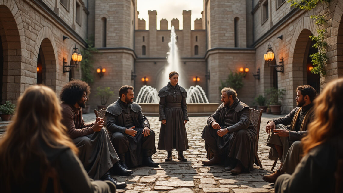 Pourquoi Game of Thrones en streaming reste un phénomène mondial