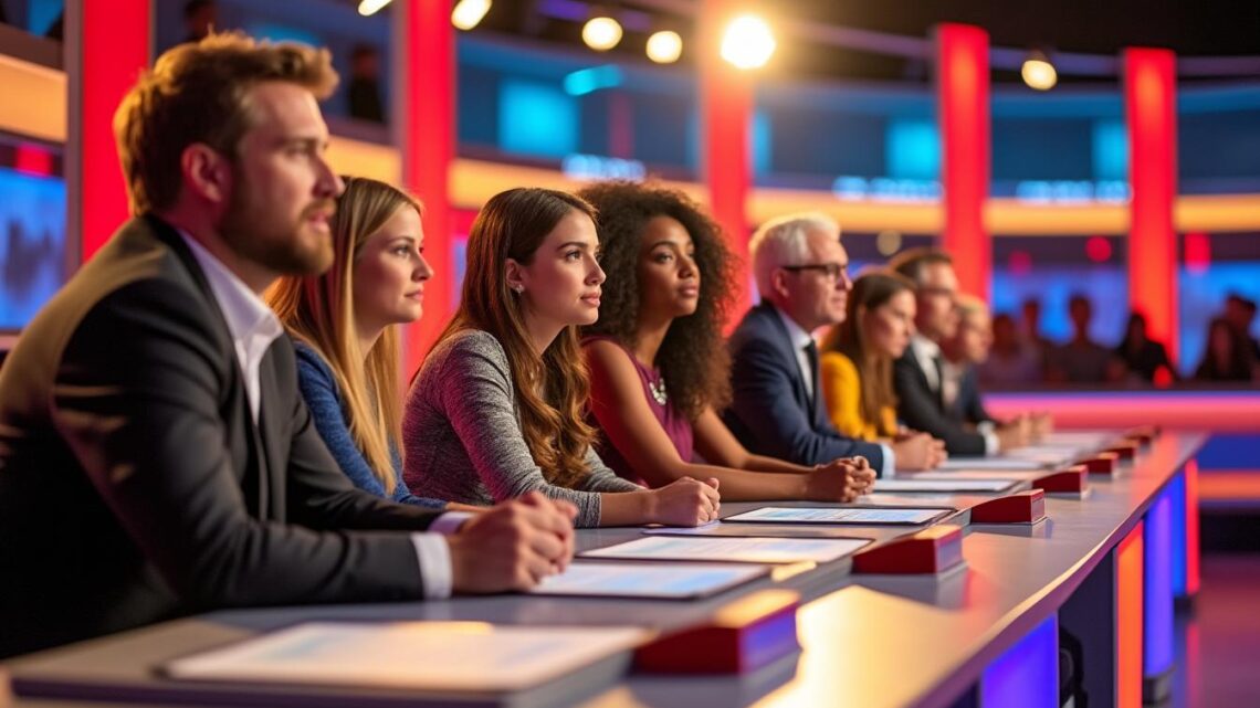 Série TV quiz : Dévoilez vos talents en matière de trivia télévisuel