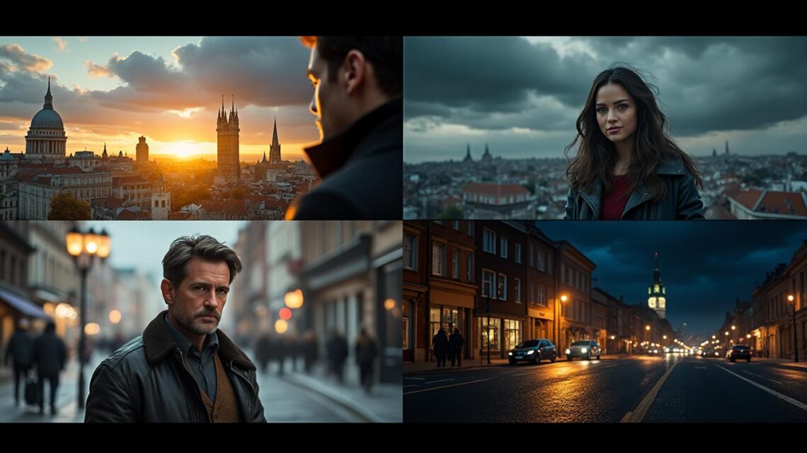 Série tv en h : pourquoi ces séries commençant par h méritent votre attention