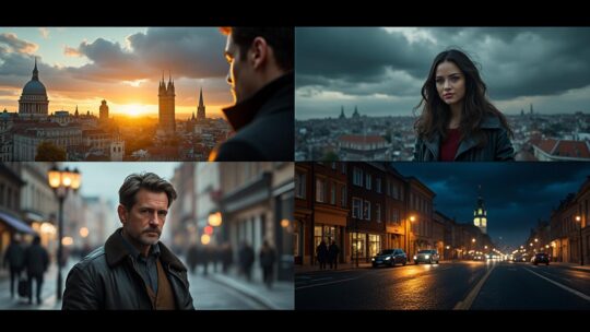 Série tv en h : pourquoi ces séries commençant par h méritent votre attention