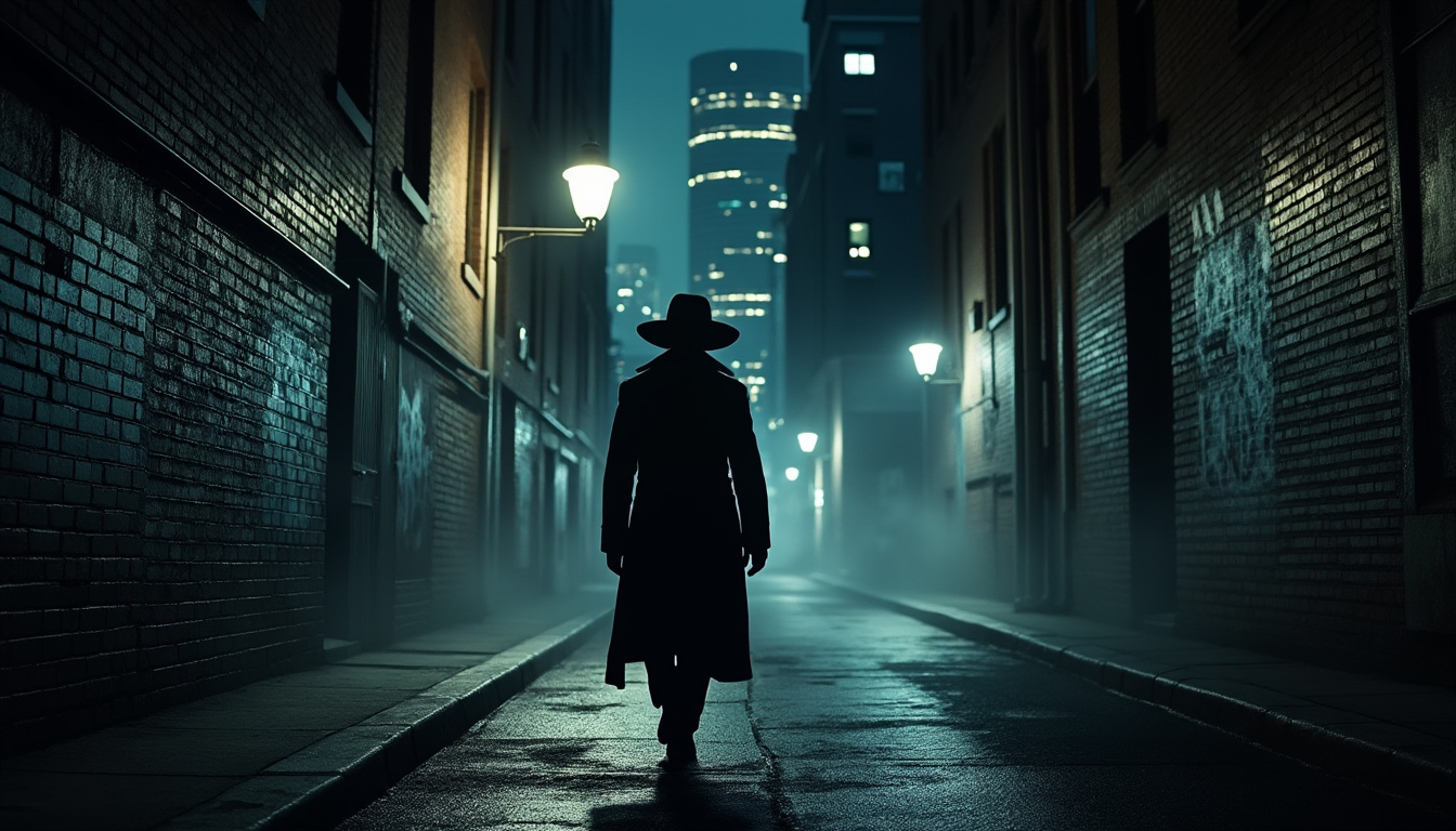 découvrez notre sélection de séries tv thrillers incontournables. suivez ce guide pour trouver des histoires palpitantes et riches en suspense qui vous tiendront en haleine du début à la fin !